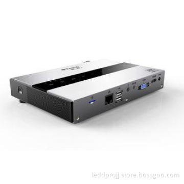 HDMI USB TV 3D Digital Video Projector 1080p For KTV / Nigh